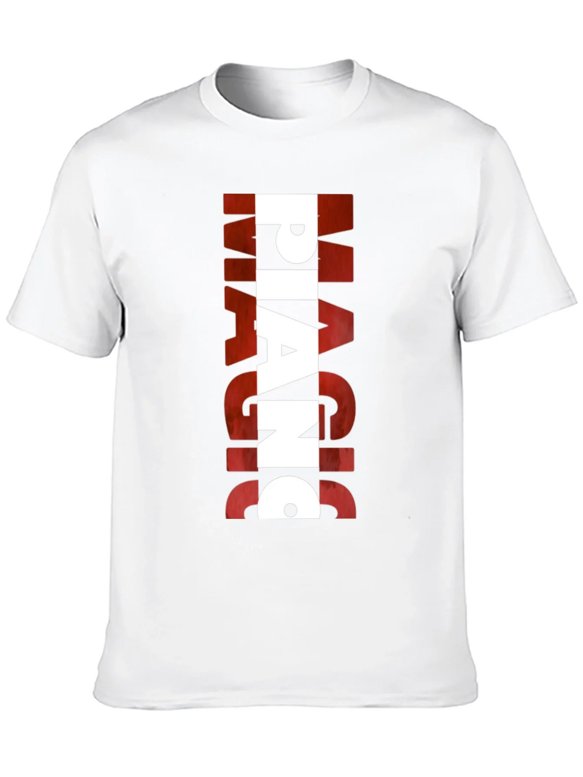 Magic Piano Mens Black Graphic T-Shirt product image 12