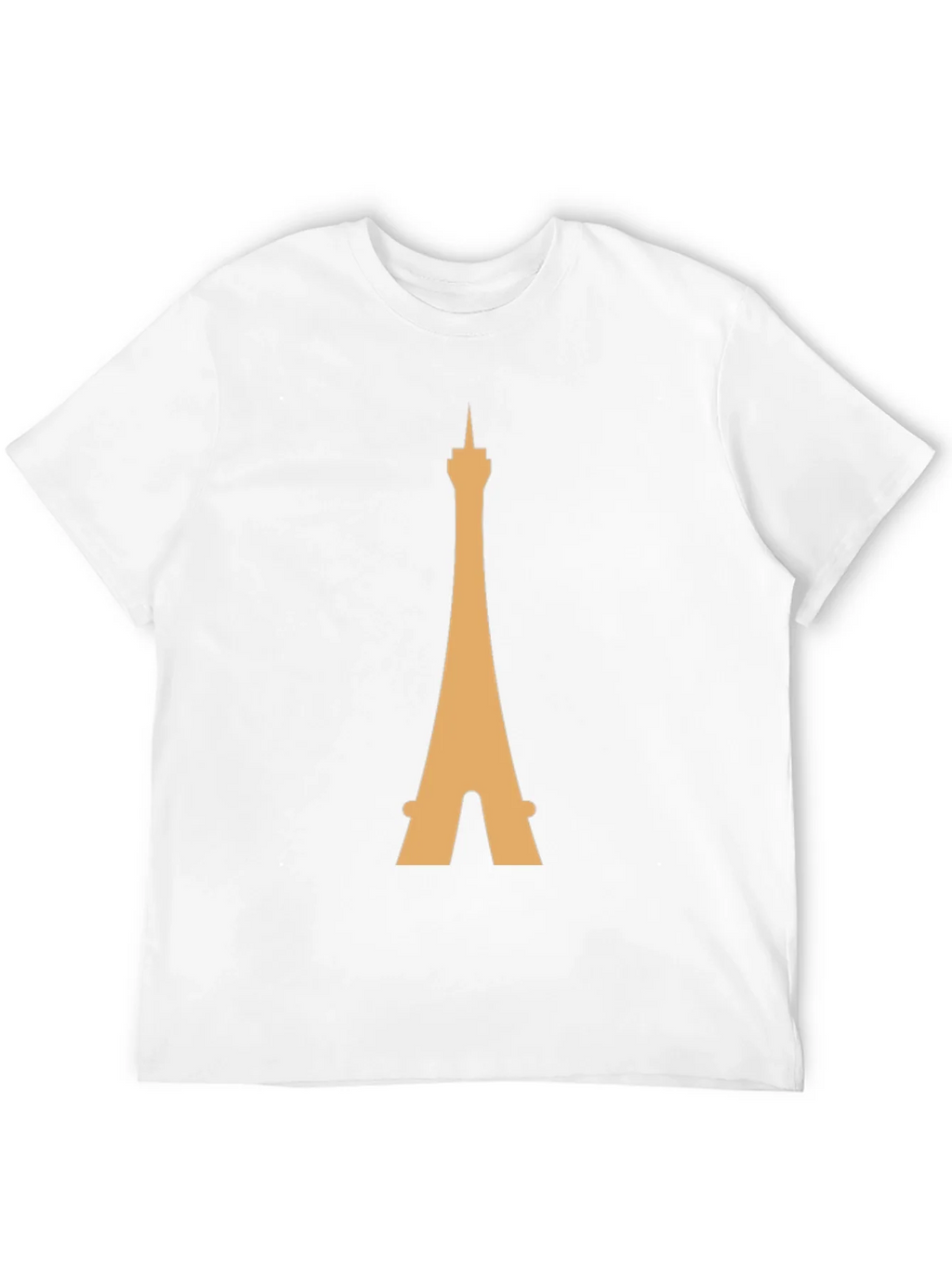 Black Blackpool Tower Graphic Tee product image 3