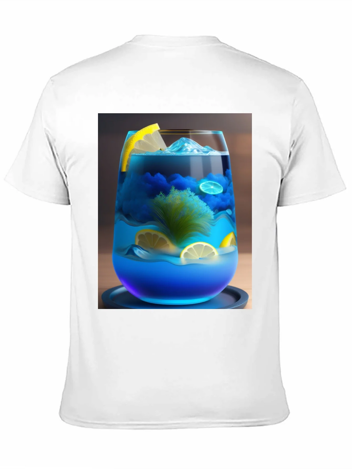 Drink T-Shirt product image 2