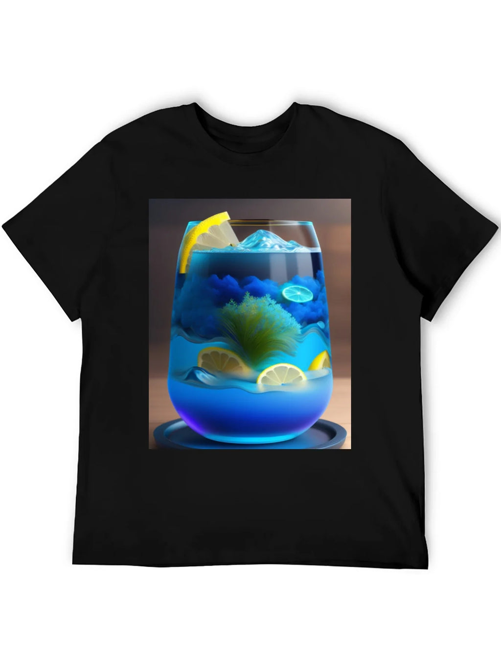 Drink T-Shirt product image 8