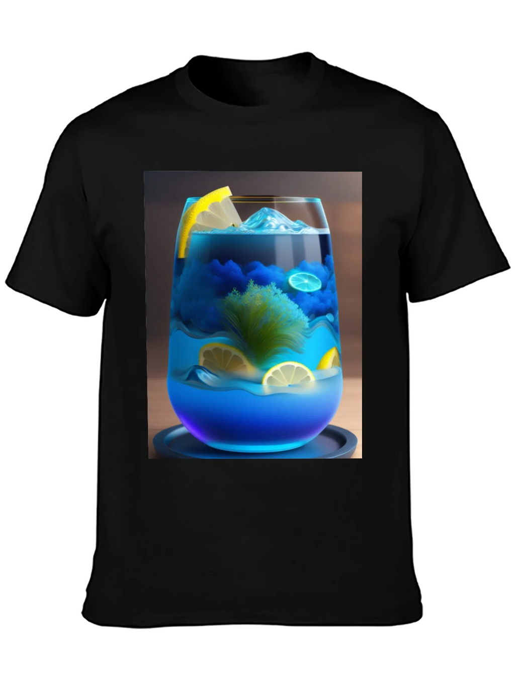 Drink T-Shirt product image 6