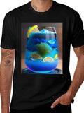 Drink T-Shirt product image 1