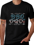 BBQ Dad T-Shirt - Perfect for Grilling product image 1