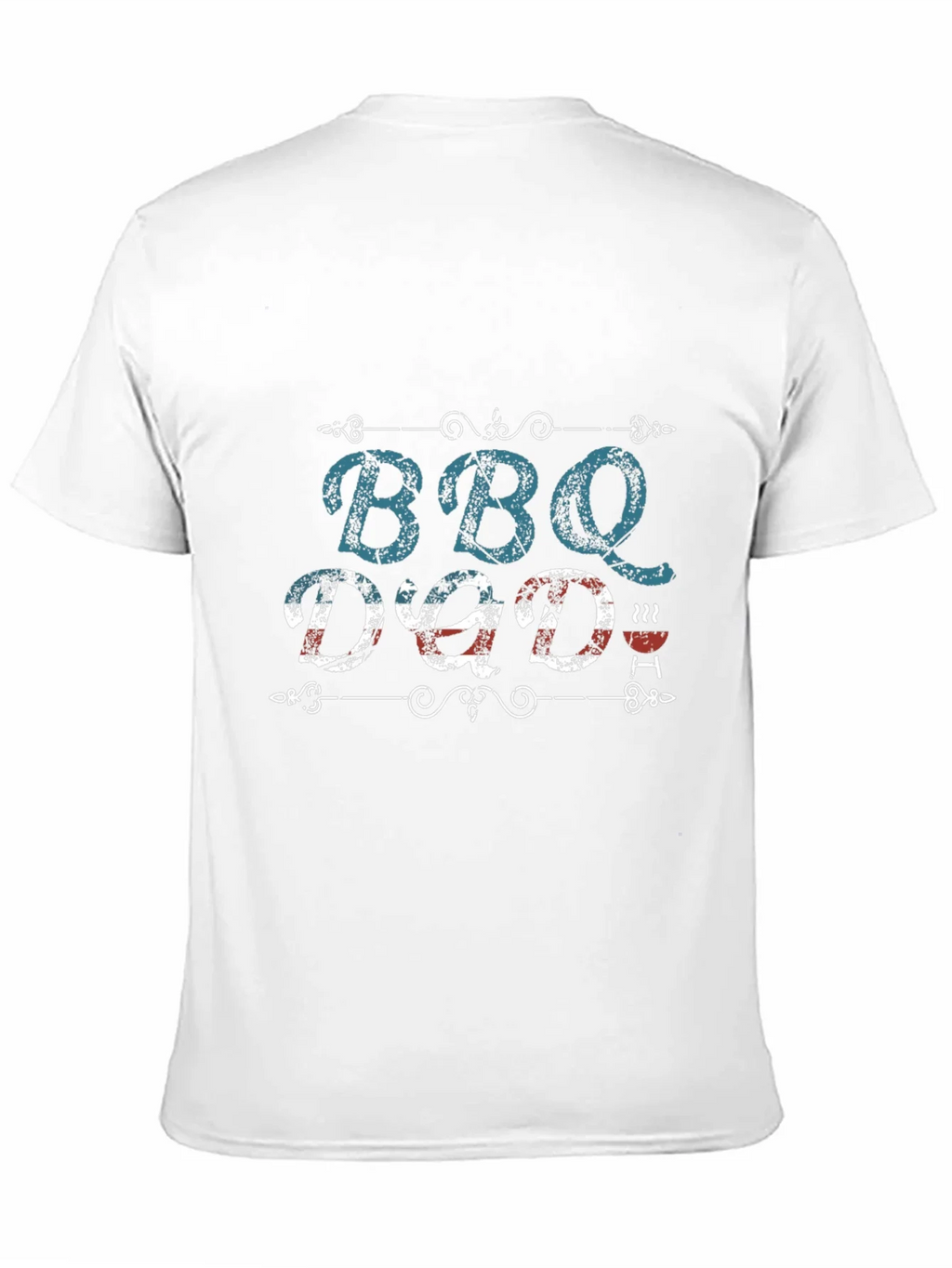 BBQ Dad T-Shirt - Perfect for Grilling product image 2