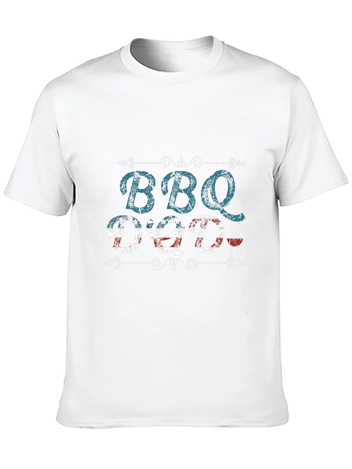 BBQ Dad T-Shirt - Perfect for Grilling product image 12