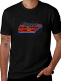 Tennessee Golf T-Shirt - State Pride Tee product image 1