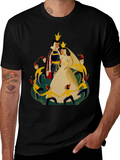 Snow White Wedding T-Shirt product image 1