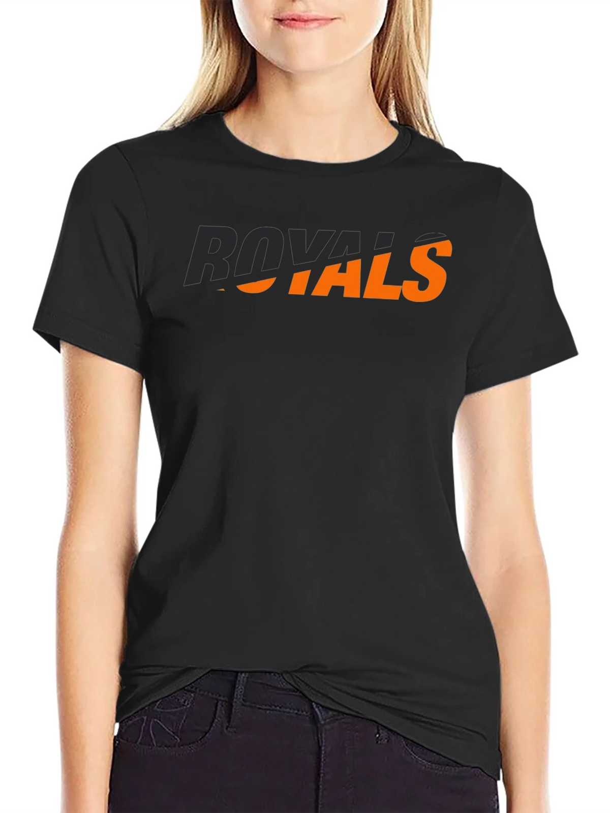 Royals Graphic Tee - Modern Comfort product image 5