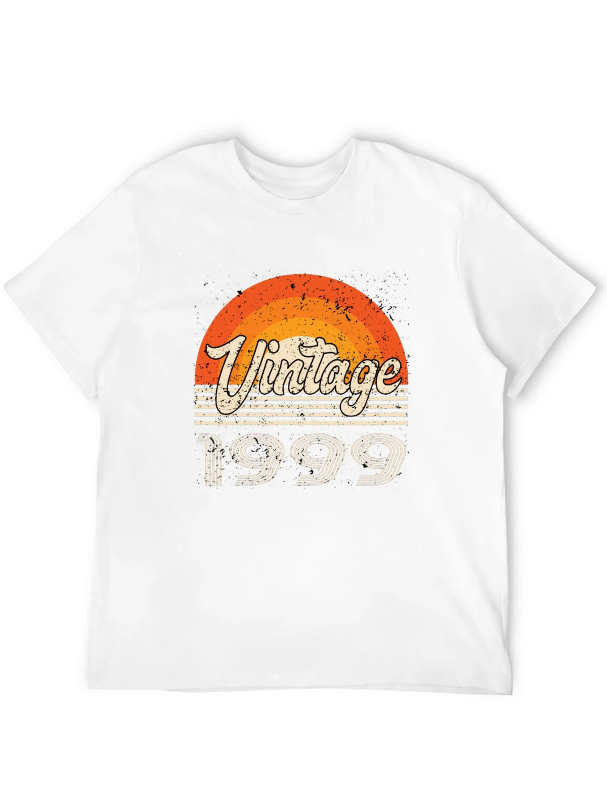 Vintage 1999 Graphic T-Shirt product image 3