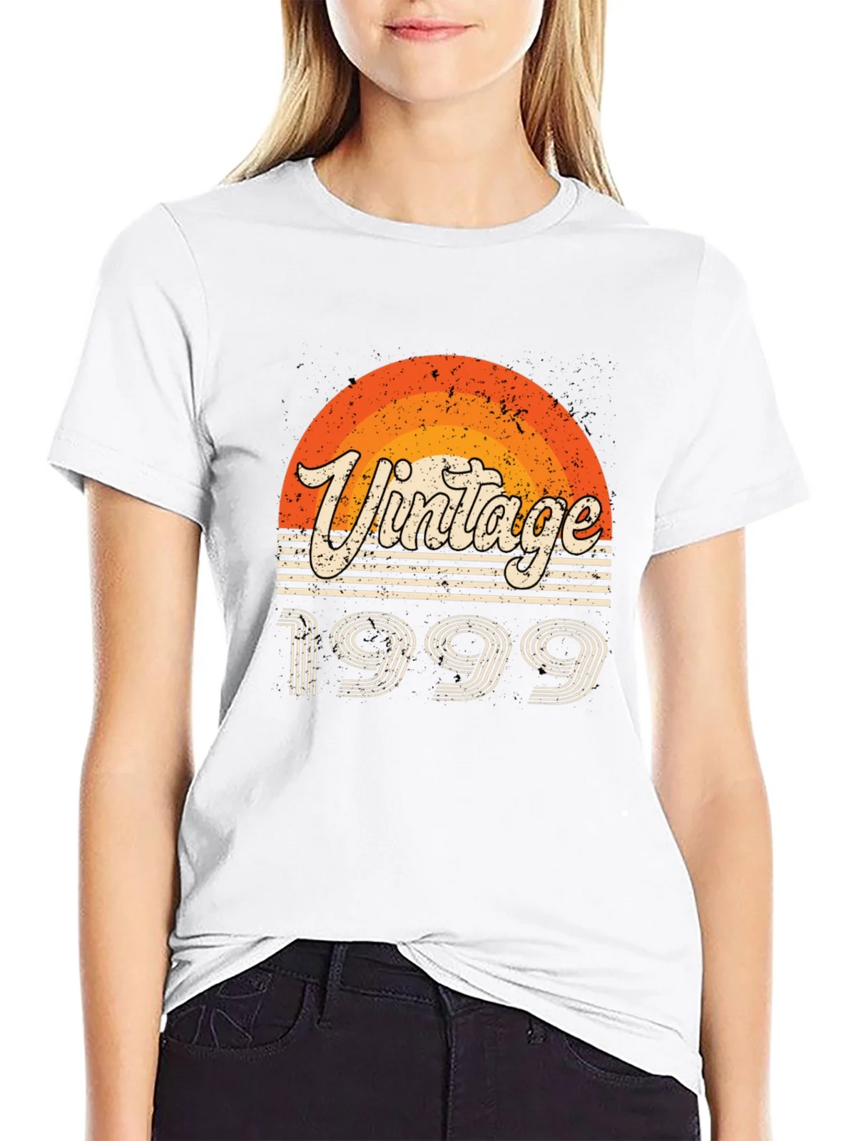 Vintage 1999 Graphic T-Shirt product image 11