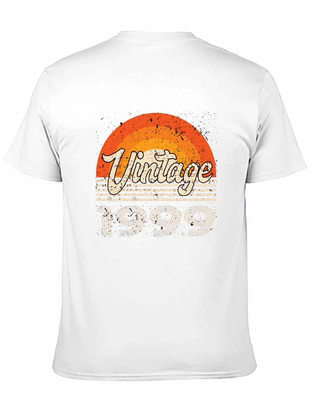 Vintage 1999 Graphic T-Shirt product image 2