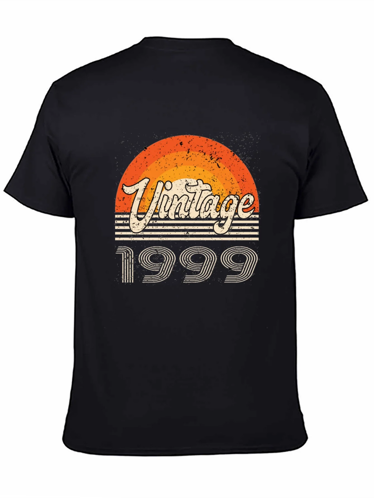 Vintage 1999 Graphic T-Shirt product image 7