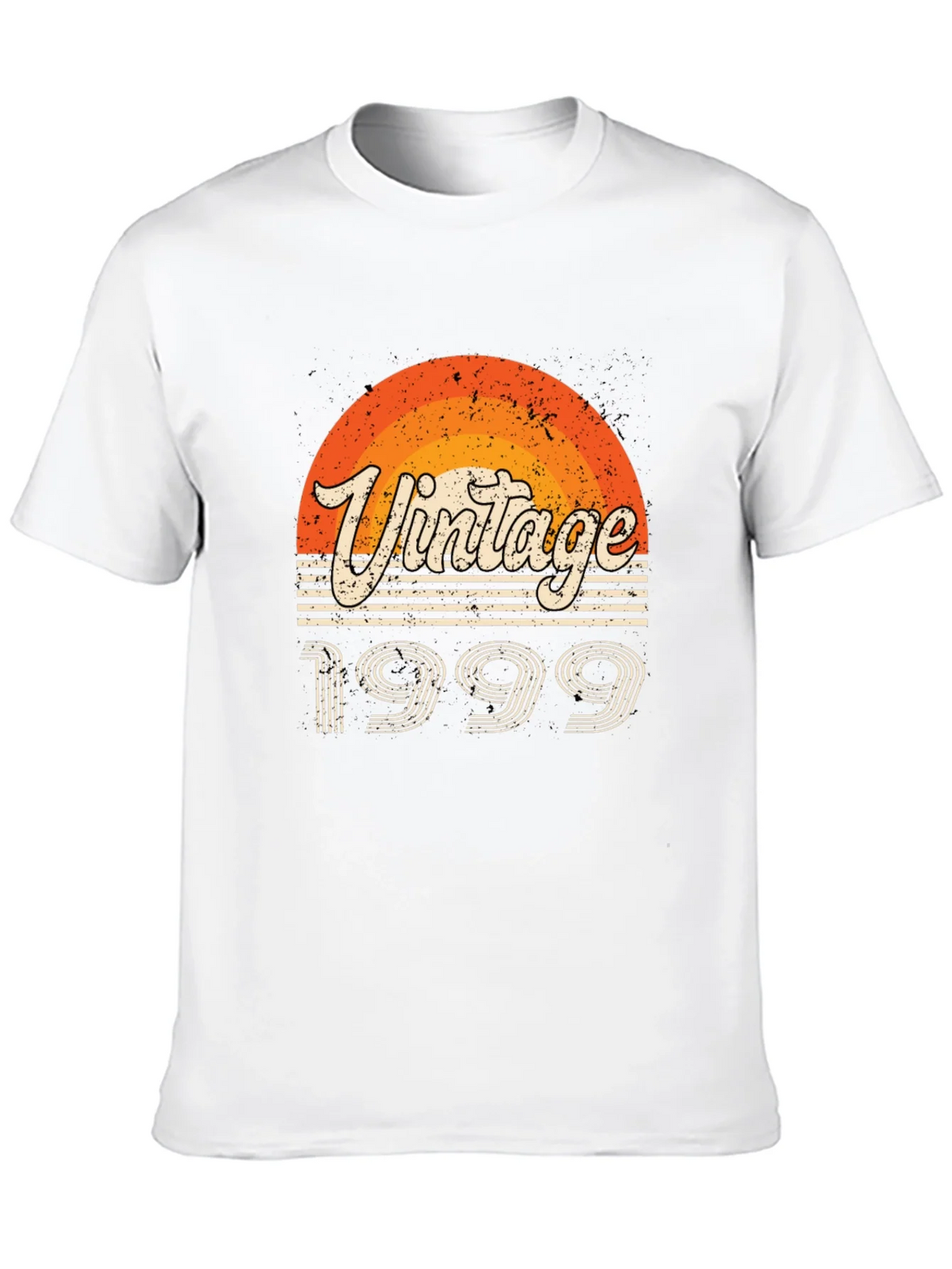 Vintage 1999 Graphic T-Shirt product image 12