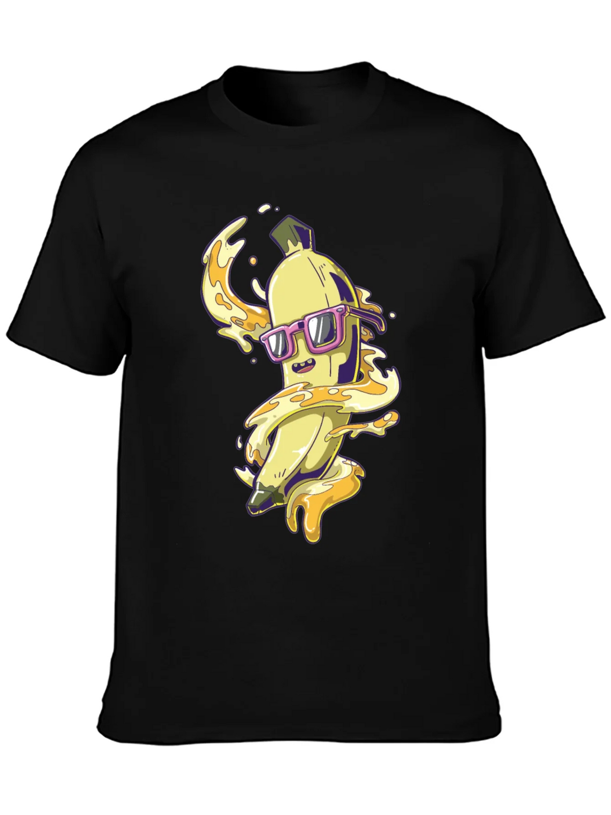 Cool Banana Graphic T-Shirt product image 6