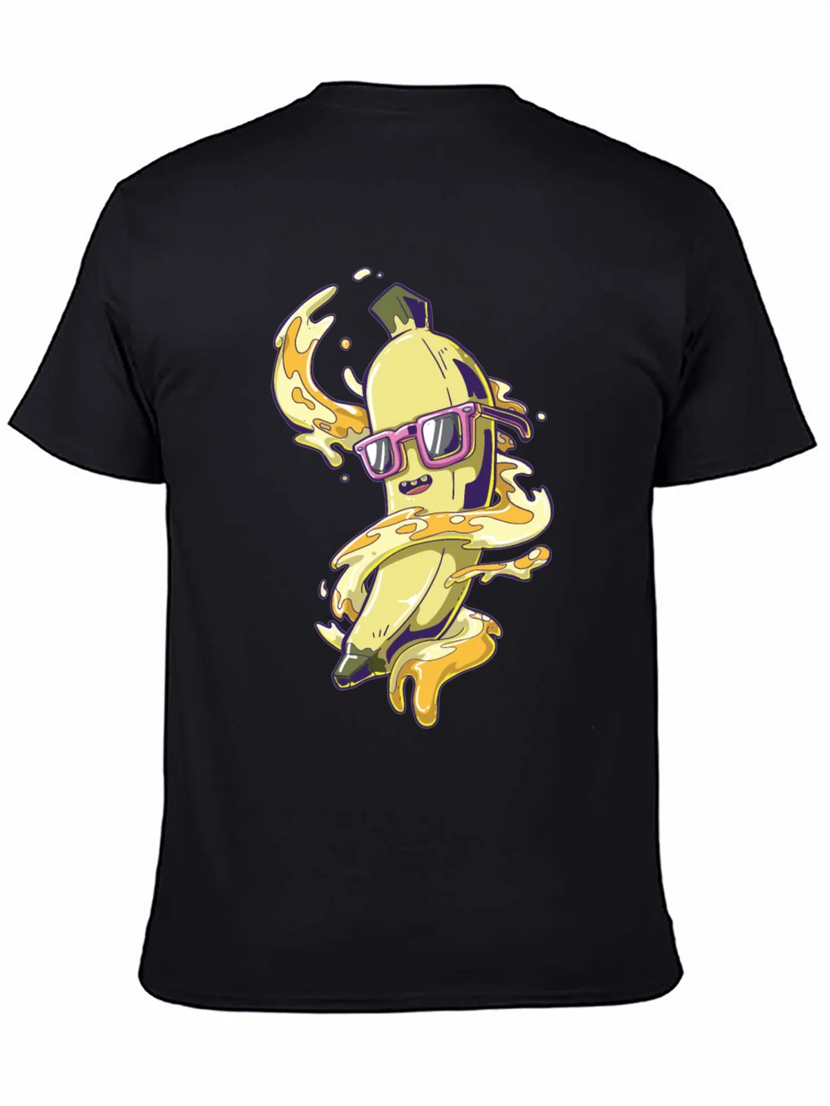 Cool Banana Graphic T-Shirt product image 7