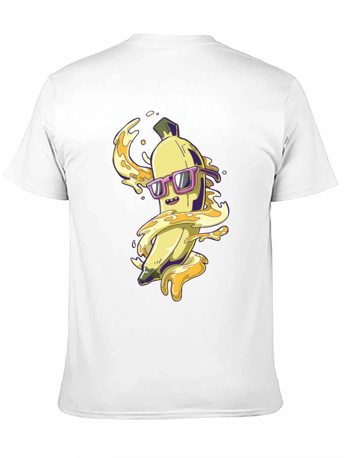 Cool Banana Graphic T-Shirt product image 2