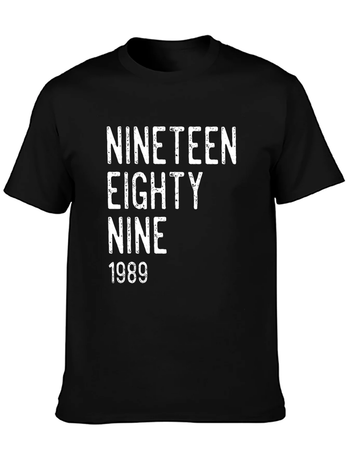 1989 Vintage Style T-Shirt product image 6