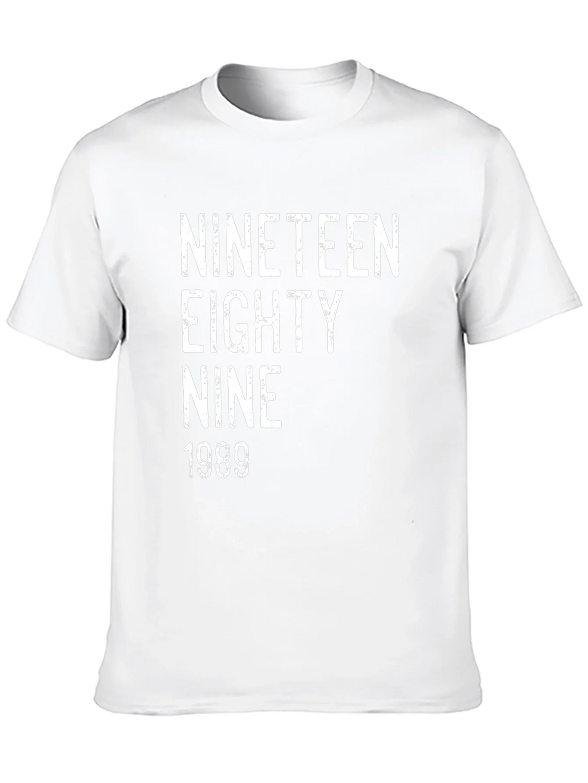 1989 Vintage Style T-Shirt product image 12