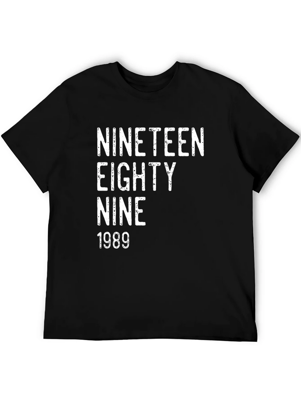 1989 Vintage Style T-Shirt product image 8