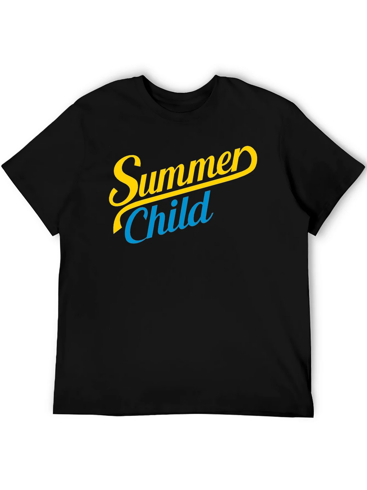 Summer Child Graphic T-Shirt - Stylish Casual Wear product image 8