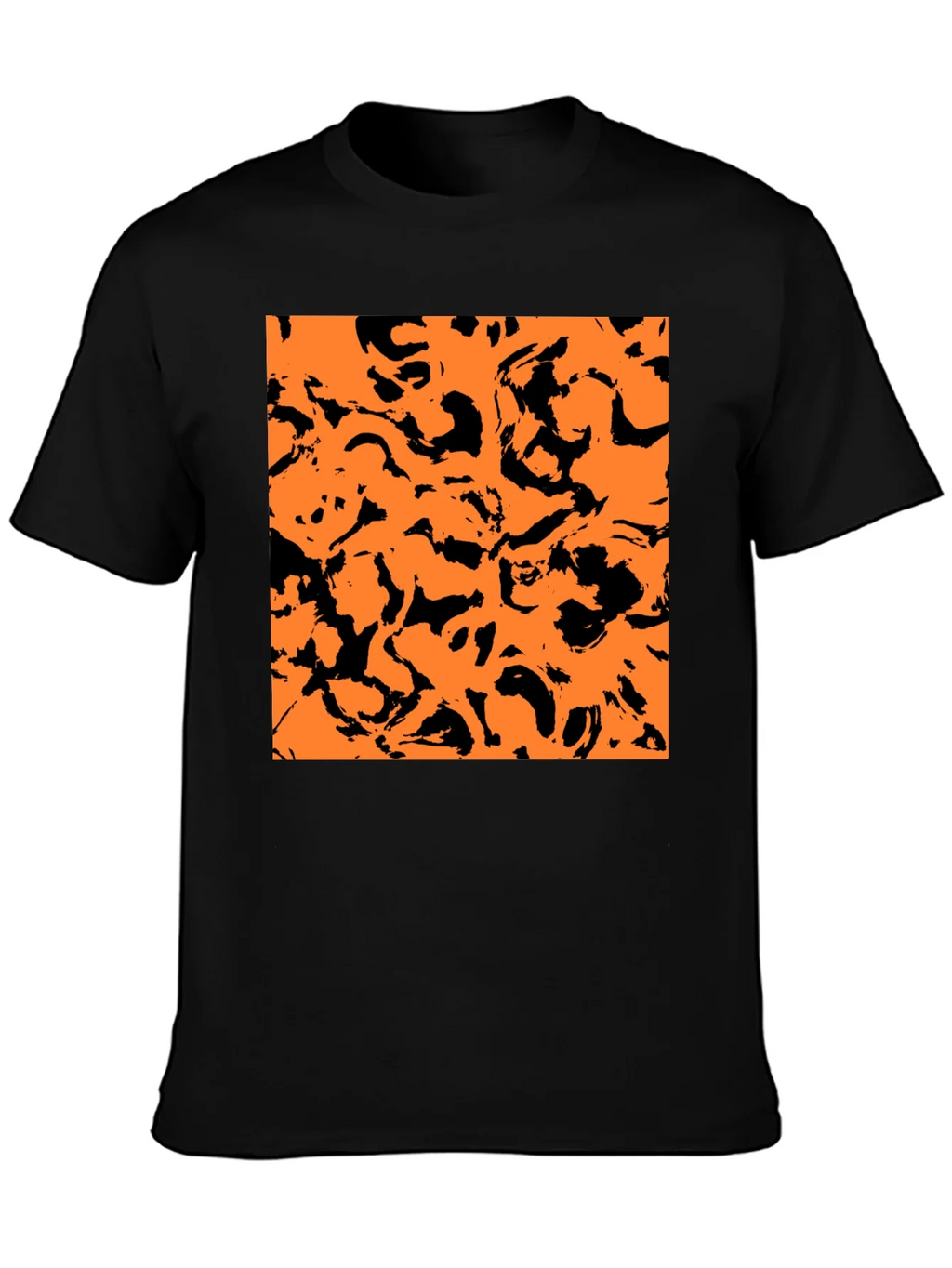 Bold Pattern T-Shirt product image 6