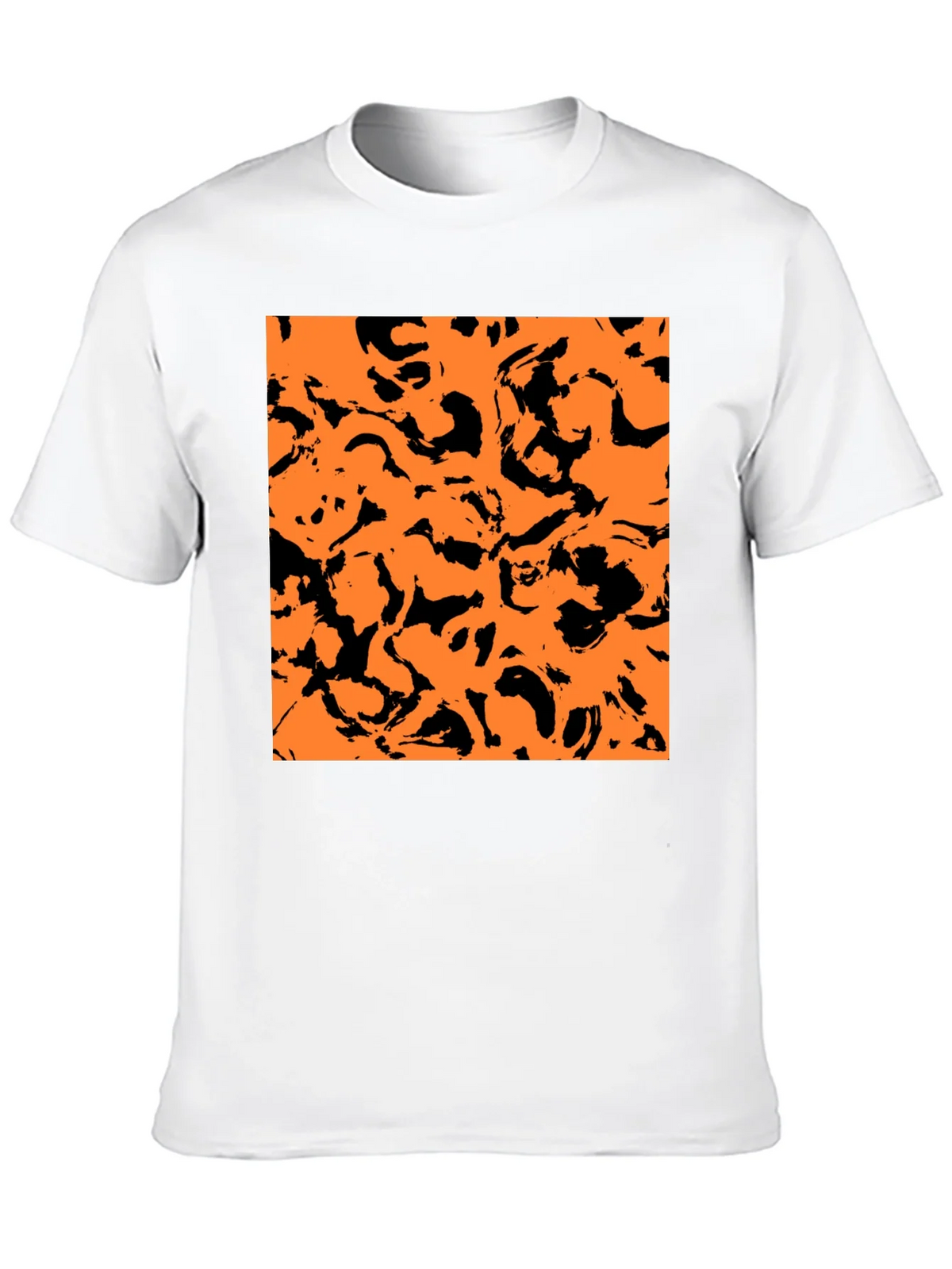 Bold Pattern T-Shirt product image 12