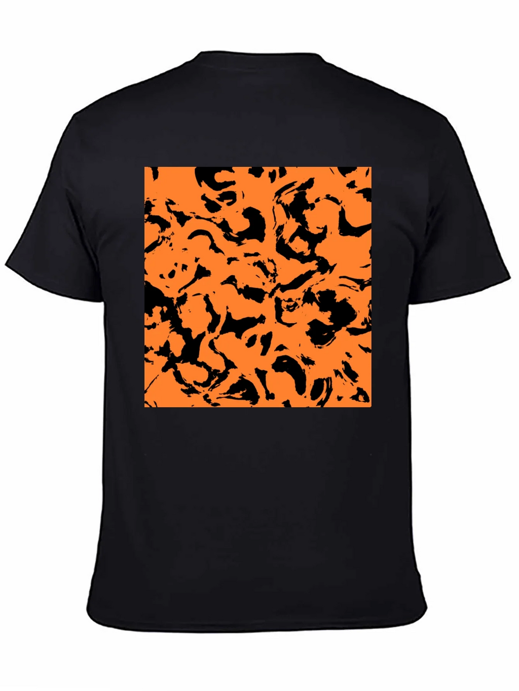 Bold Pattern T-Shirt product image 7
