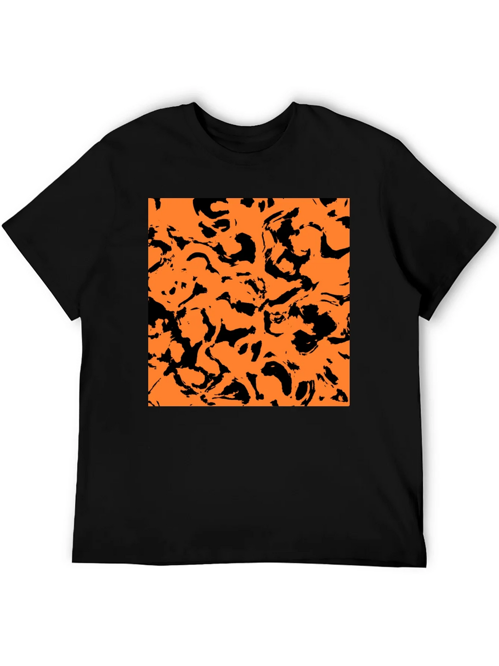 Bold Pattern T-Shirt product image 8