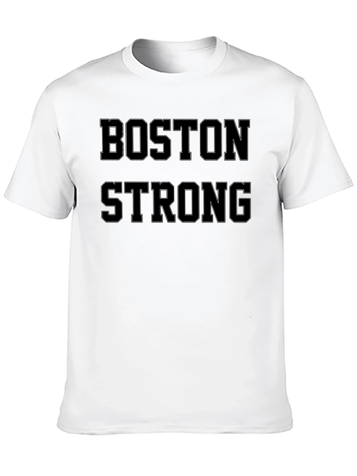 Boston Strong T-Shirt: Show Your Support product image 12