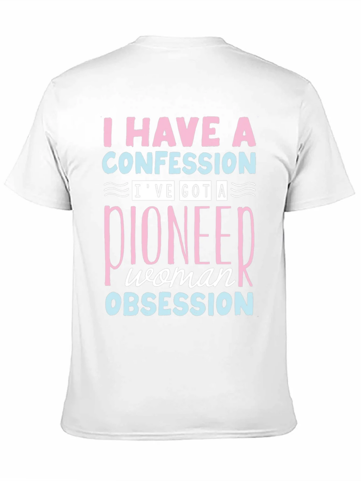 Pioneer Woman Obsession T-Shirt product image 2