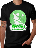 Gastroparesis Strong Awareness T-Shirt product image 1