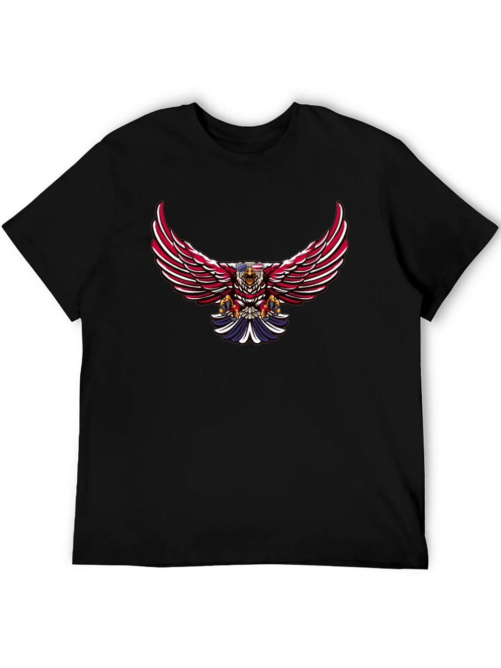 American Eagle Graphic T-Shirt product image 8