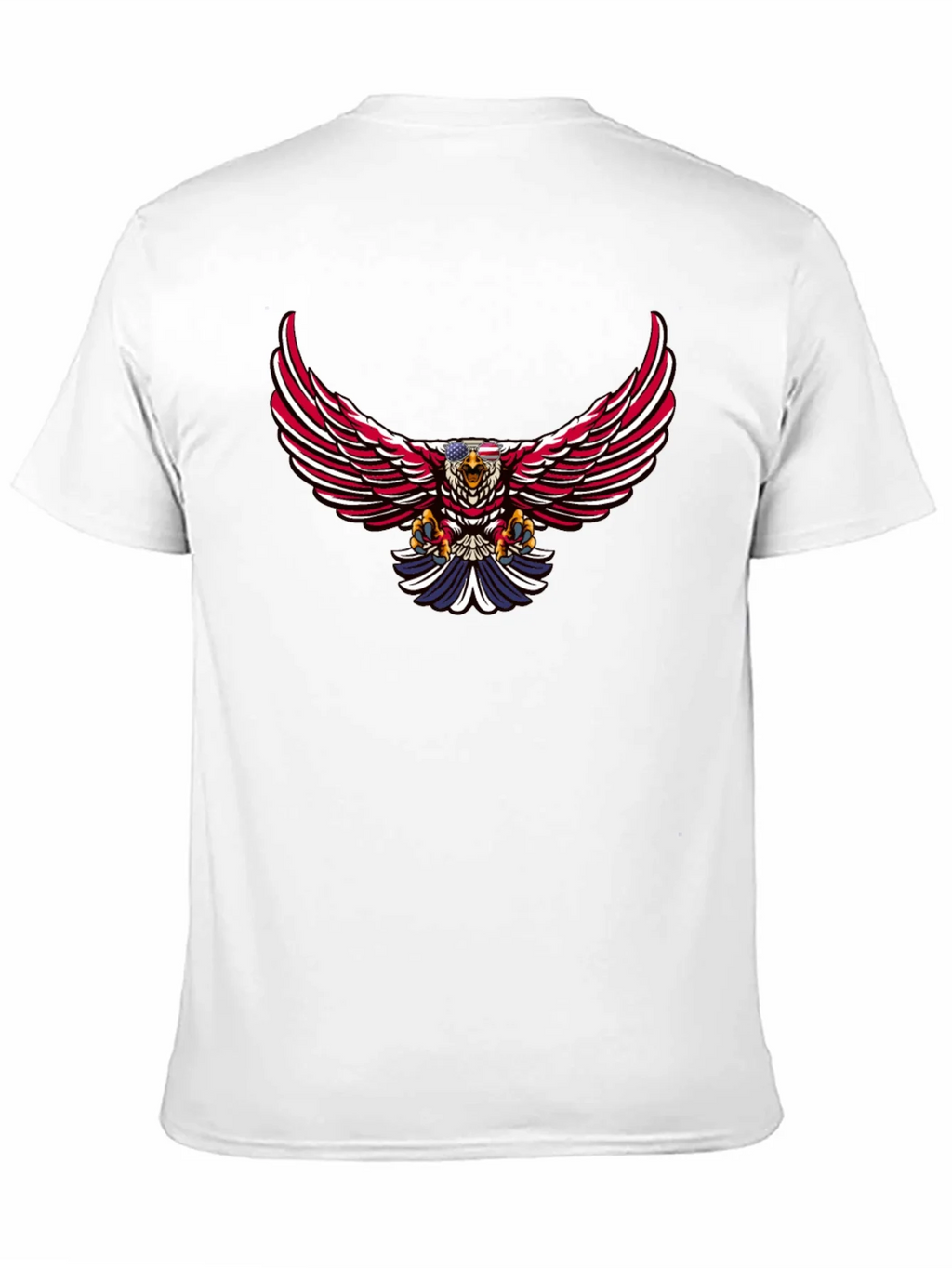 American Eagle Graphic T-Shirt product image 2