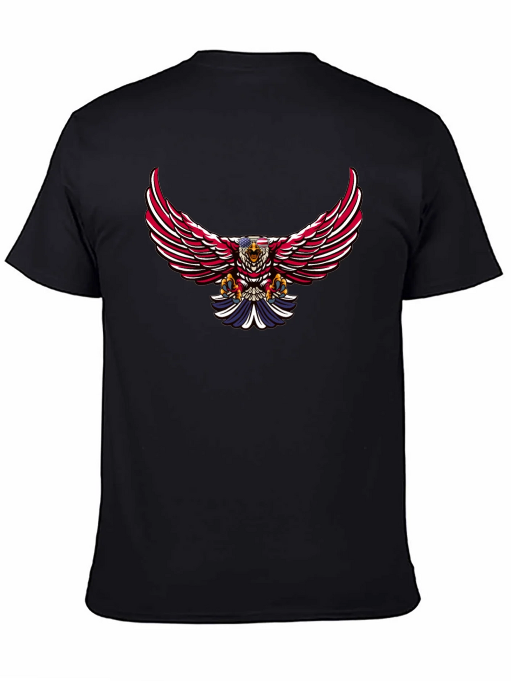 American Eagle Graphic T-Shirt product image 7