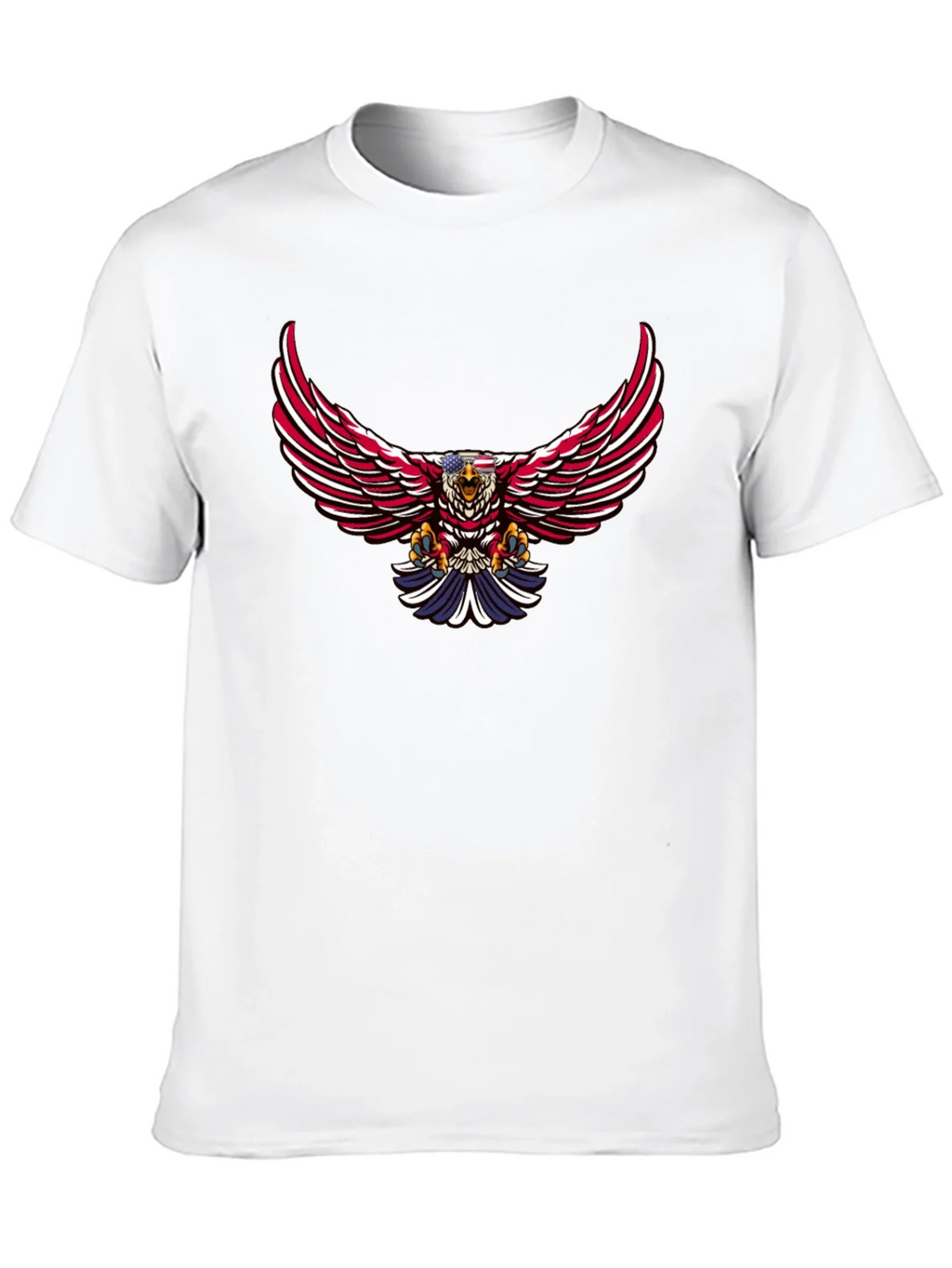 American Eagle Graphic T-Shirt product image 12