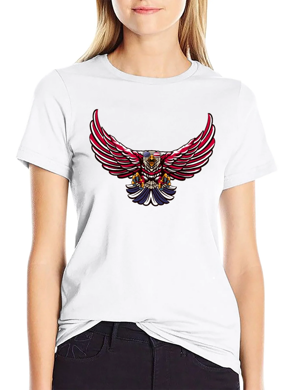 American Eagle Graphic T-Shirt product image 11