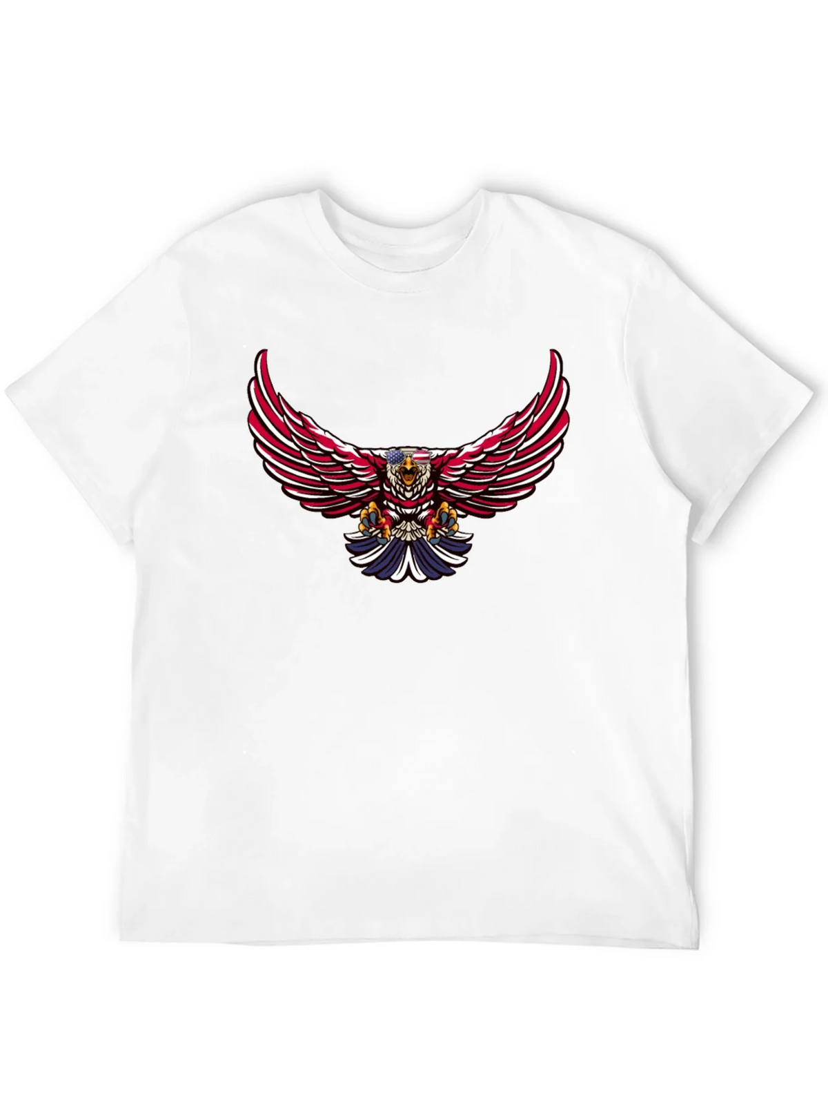 American Eagle Graphic T-Shirt product image 3