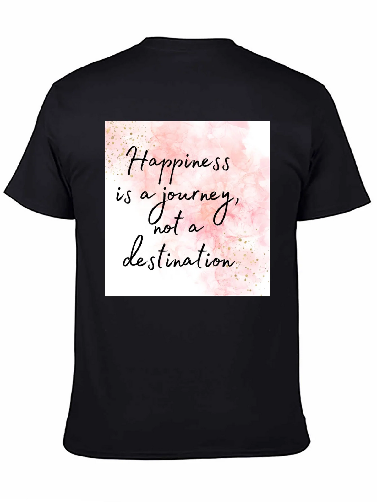 Happiness Journey T-Shirt product image 7
