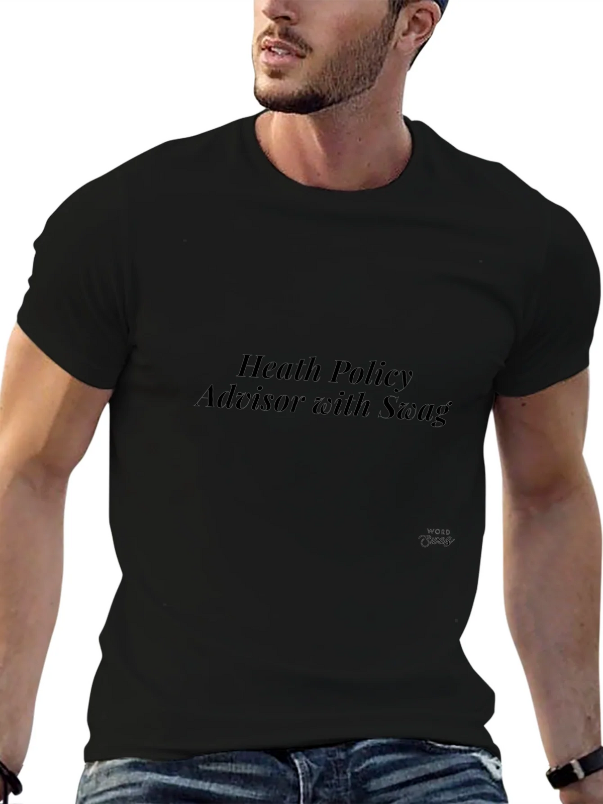 Health Policy Advisor T-Shirt product image 9