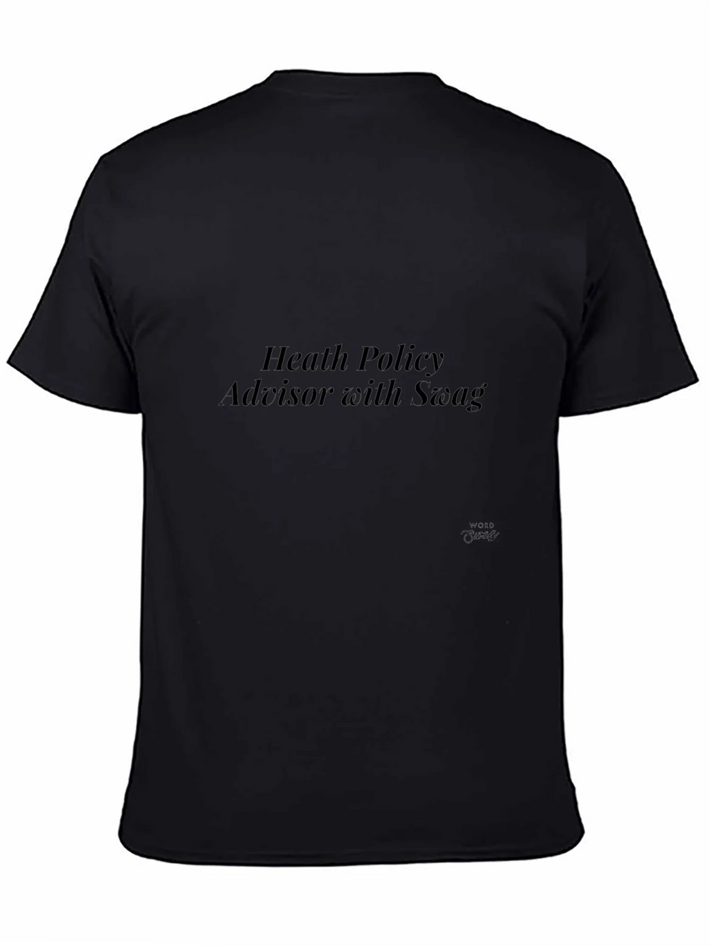 Health Policy Advisor T-Shirt product image 7