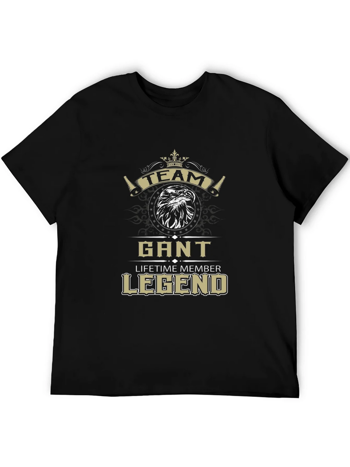 Team Gant Legend T-Shirt - Lifetime Member product image 8
