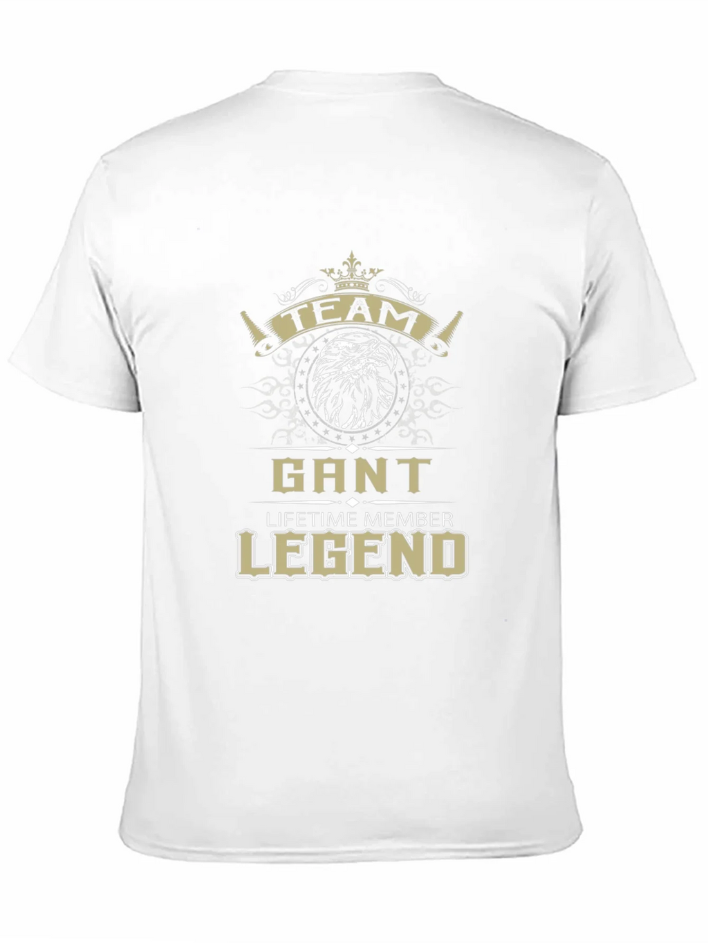 Team Gant Legend T-Shirt - Lifetime Member product image 2