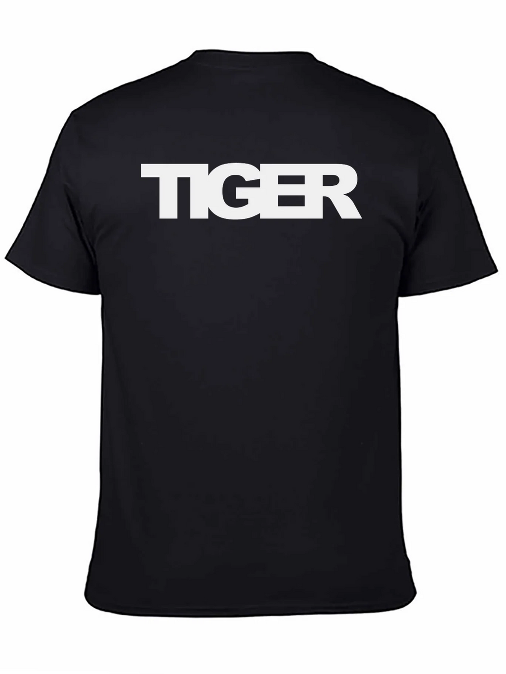 Tiger Graphic Tee - Bold Statement Shirt product image 7