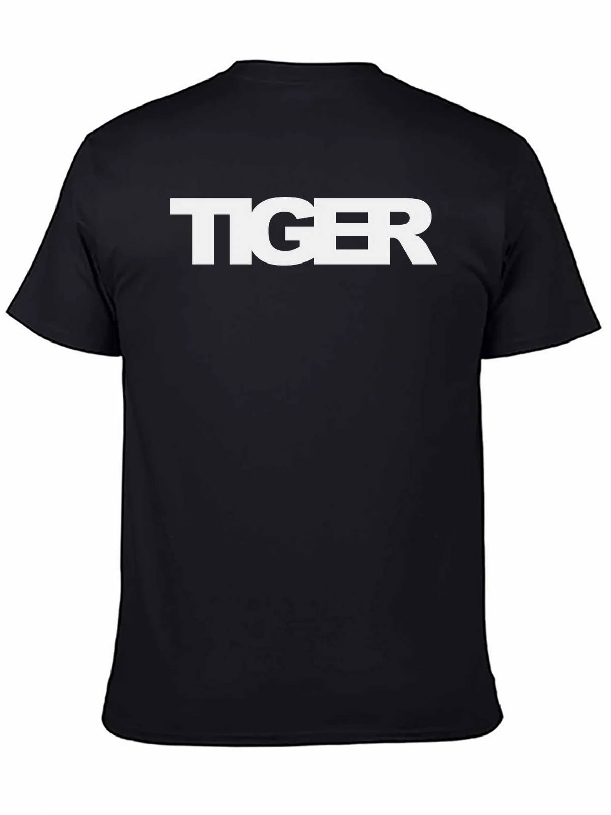 Tiger Graphic Tee - Bold Statement Shirt product image 7