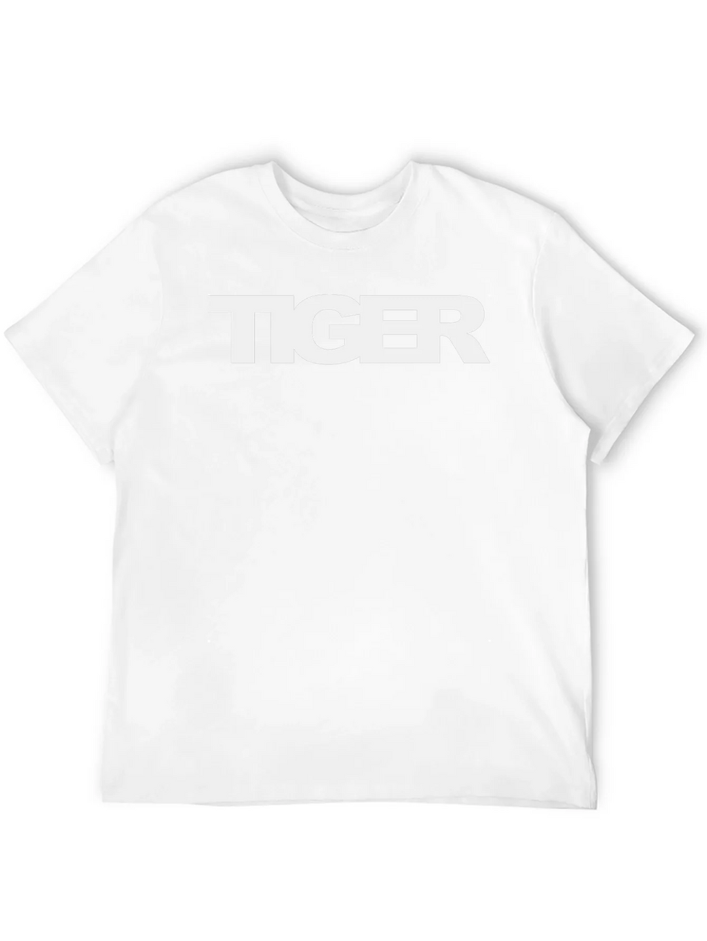 Tiger Graphic Tee - Bold Statement Shirt product image 3