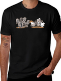 Coffee Zombie T-Shirt product image 1