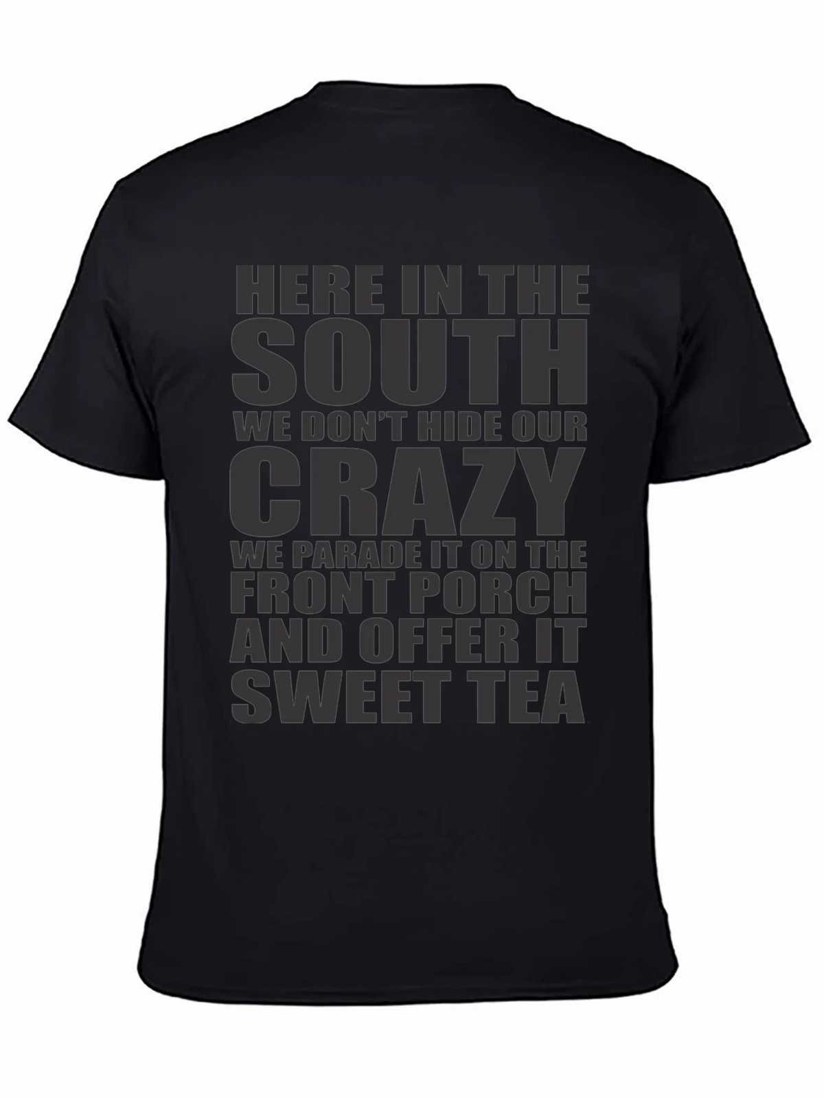 Southern Pride T-Shirt product image 7