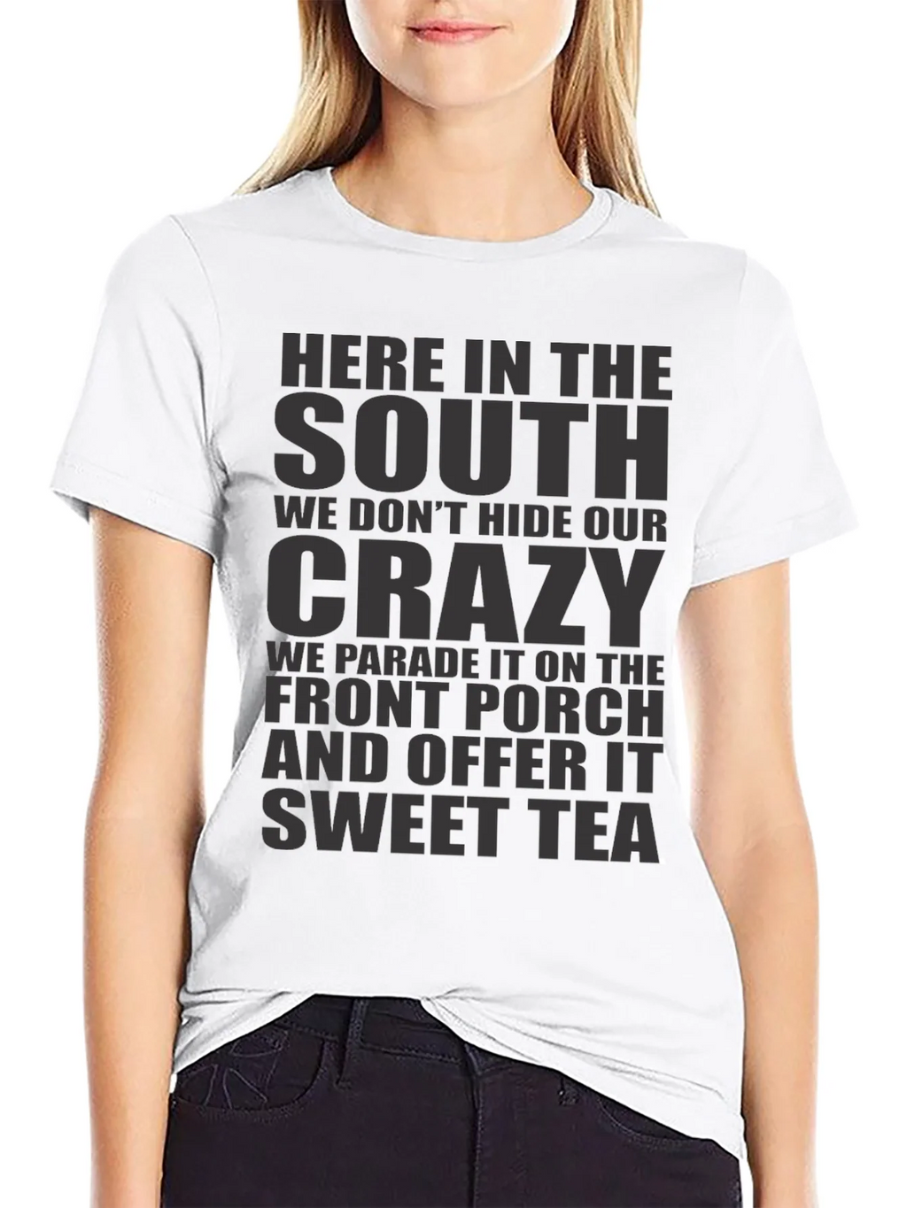 Southern Pride T-Shirt product image 11