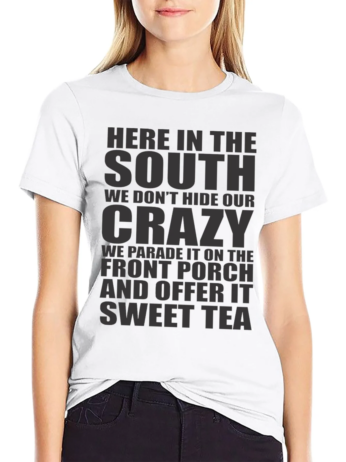 Southern Pride T-Shirt product image 11