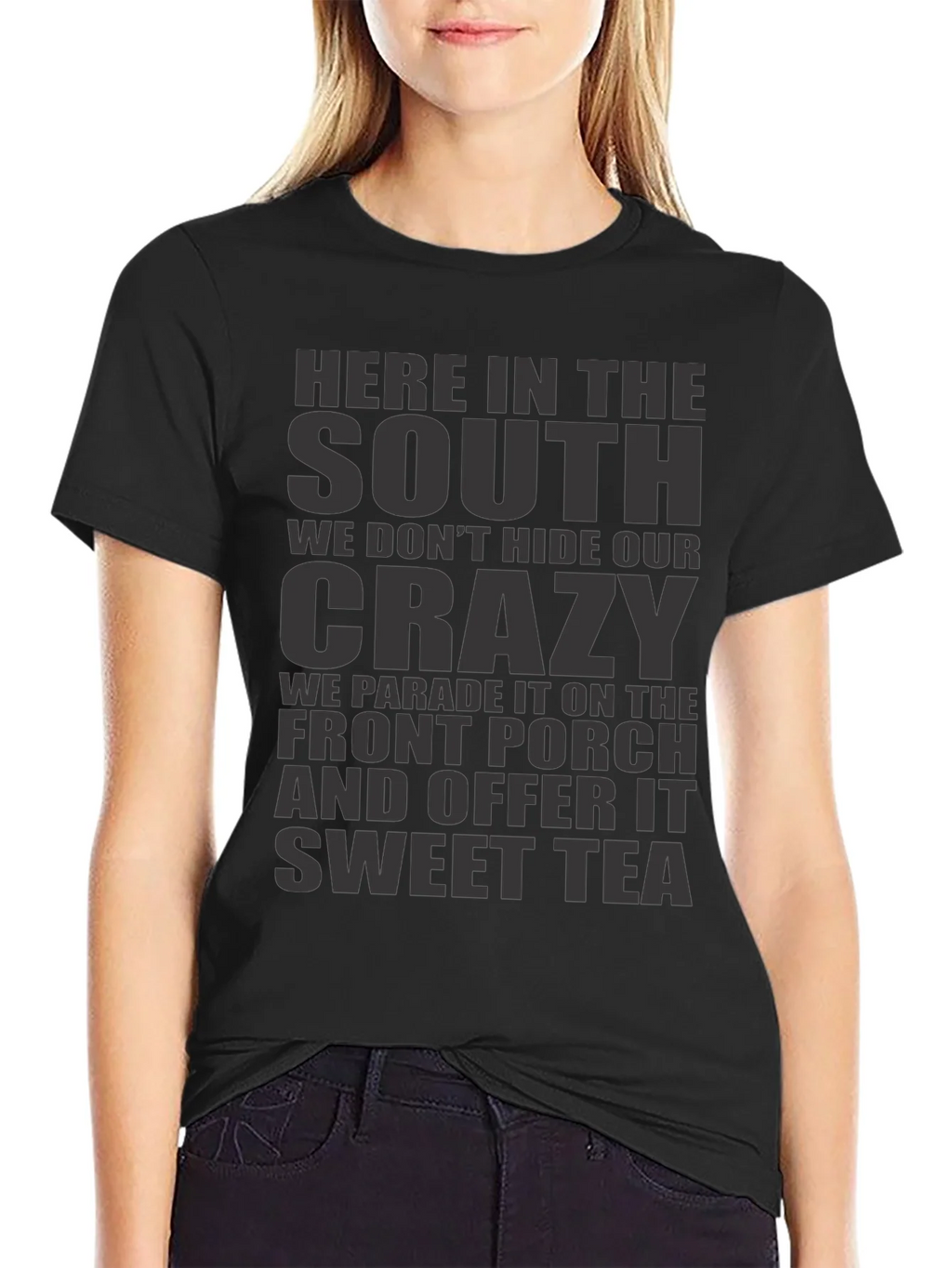 Southern Pride T-Shirt product image 5